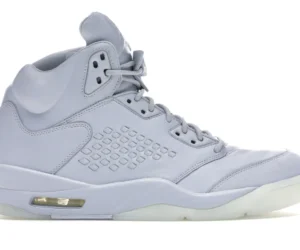 Jordan 5 Retro Pure Platinum - photo 1- Jersey4u