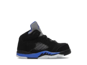 Jordan 5 Retro Racer Blue (TD) - photo 1- Jersey4u