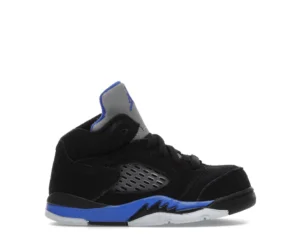 Jordan 5 Retro Racer Blue (TD) - photo 1- Jersey4u