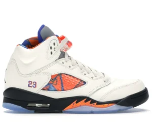 Jordan 5 Retro International Flight (GS) - photo 1- Jersey4u