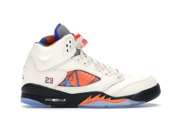 Jordan 5 Retro International Flight (GS) - photo 1- Jersey4u