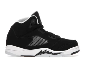 Jordan 5 Retro Moonlight (2021) (PS) - photo 1- Jersey4u