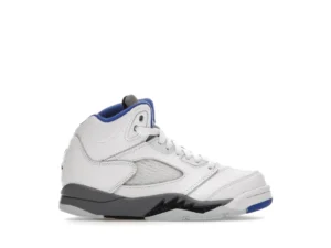 Jordan 5 Retro White Stealth (2021) (PS) - photo 1- Jersey4u