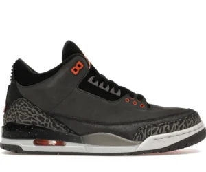 Jordan 3 Retro Fear Pack (2013) - photo 1- Jersey4u