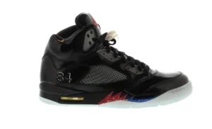 Jordan 5 Retro Transformers - photo 1- Jersey4u