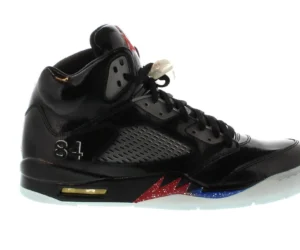 Jordan 5 Retro Transformers - photo 1- Jersey4u