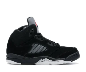 Jordan 5 Retro Black Metallic (2016) (PS) - photo 1- Jersey4u