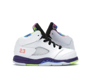 Jordan 5 Retro Alternate Bel-Air (TD) - photo 1- Jersey4u