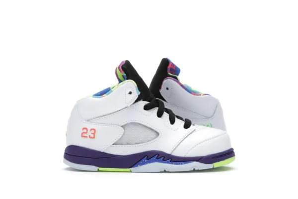 Jordan 5 Retro Alternate Bel-Air (TD) - photo 1- Jersey4u