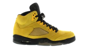 Jordan 5 Retro Fab Five PE - photo 1- Jersey4u