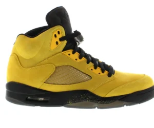 Jordan 5 Retro Fab Five PE - photo 1- Jersey4u