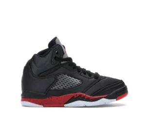 Jordan 5 Retro Satin Bred (PS) - photo 1- Jersey4u