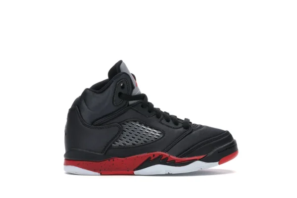 Jordan 5 Retro Satin Bred (PS) - photo 1- Jersey4u