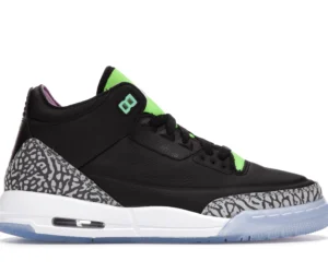 Jordan 3 Retro Electric Green (GS) - photo 1- Jersey4u