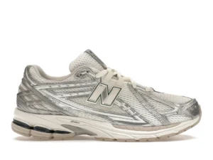 New Balance 1906R Silver Metallic Sea Salt - photo 1- Jersey4u