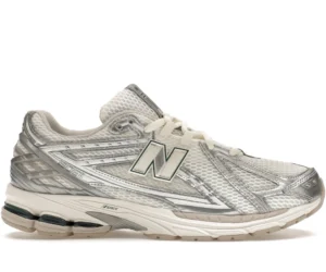 New Balance 1906R Silver Metallic Sea Salt - photo 1- Jersey4u