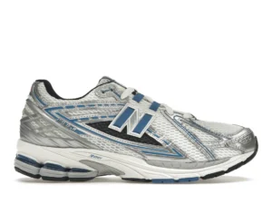 New Balance 1906R Silver Metallic Blue Agate - photo 1- Jersey4u