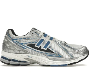 New Balance 1906R Silver Metallic Blue Agate - photo 1- Jersey4u