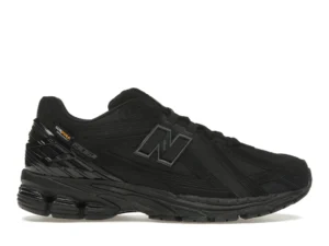 New Balance 1906R Cordura Black Magnet - photo 1- Jersey4u