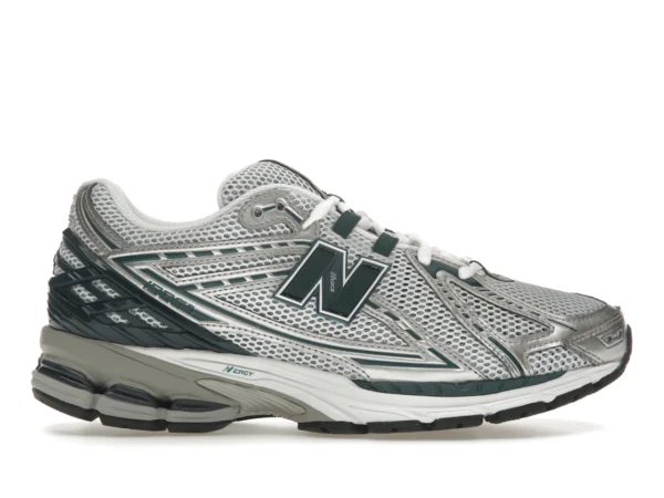 New Balance 1906R Silver Metallic Deep Ocean - photo 1- Jersey4u