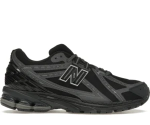 New Balance 1906R Black Phantom - photo 1- Jersey4u