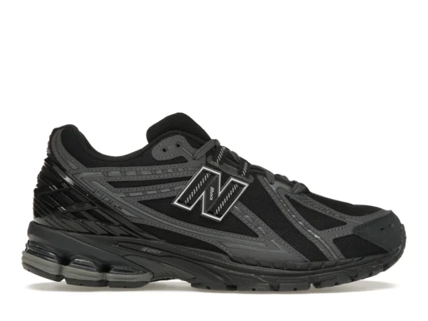 New Balance 1906R Black Phantom - photo 1- Jersey4u