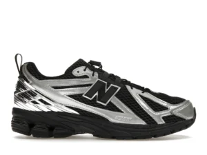 New Balance 1906R The Basement Night Chrome - photo 1- Jersey4u