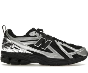 New Balance 1906R The Basement Night Chrome - photo 1- Jersey4u