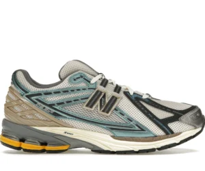 New Balance 1906R Metallic Teal New Spruce - photo 1- Jersey4u