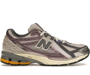 New Balance 1906R Licorice - photo 1- Jersey4u