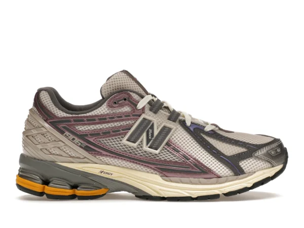 New Balance 1906R Licorice - photo 1- Jersey4u