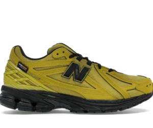 New Balance 1906R Cordura Marshland Black - photo 1- Jersey4u