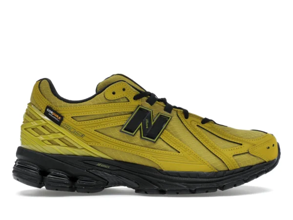 New Balance 1906R Cordura Marshland Black - photo 1- Jersey4u