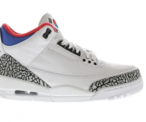 Jordan 3 Retro Seoul - photo 1- Jersey4u