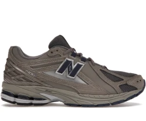 New Balance 1906R Grey Indigo - photo 1- Jersey4u