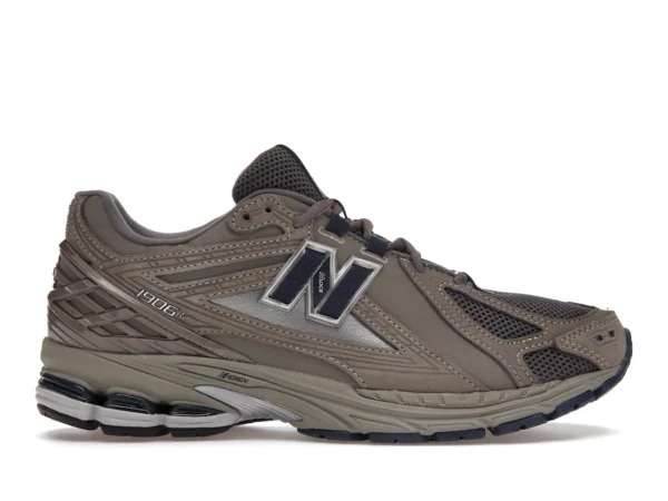 New Balance 1906R Grey Indigo - photo 1- Jersey4u