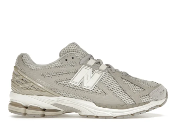 New Balance 1906R Grey Day - photo 1- Jersey4u