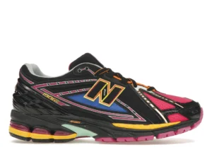 New Balance 1906R Neon Nights - photo 1- Jersey4u