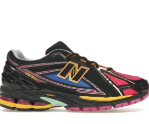 New Balance 1906R Neon Nights - photo 1- Jersey4u