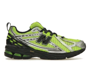 New Balance 1906R Volt Black - photo 1- Jersey4u