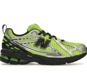 New Balance 1906R Volt Black - photo 1- Jersey4u