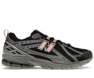 New Balance 1906R Black Pink Moon - photo 1- Jersey4u