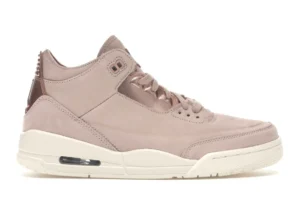 Jordan 3 Retro Particle Beige (Women's) - photo 1- Jersey4u