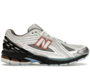 New Balance 1906R White Black Copper - photo 1- Jersey4u