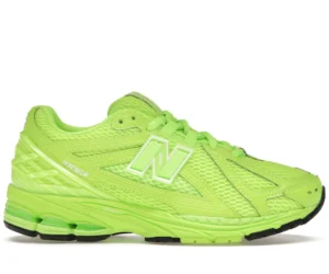 New Balance 1906R ASOS Exclusive Neon Green - photo 1- Jersey4u