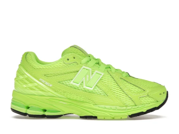 New Balance 1906R ASOS Exclusive Neon Green - photo 1- Jersey4u