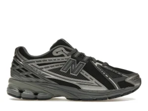 New Balance 1906R Phantom Dark Grey Metallic Silver - photo 1- Jersey4u