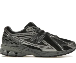 New Balance 1906R Phantom Dark Grey Metallic Silver - photo 1- Jersey4u