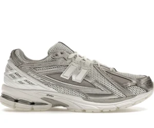 New Balance 1906R Urbancore Silver - photo 1- Jersey4u