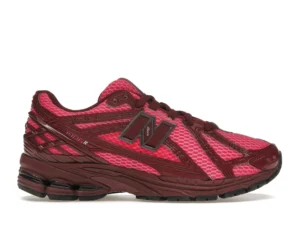 New Balance 1906R Zalando Trail Mix Maroon Pink - photo 1- Jersey4u